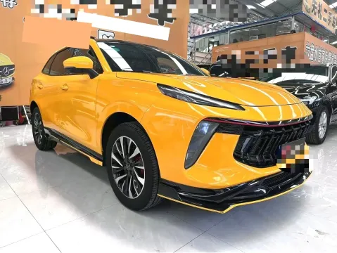 2022 DongFeng Forthing Yacht 1.5T 197HP L4 7DCT,autocango,china used car exporter,china ev exporter,chinese used car exporter,chinese used ev exporter