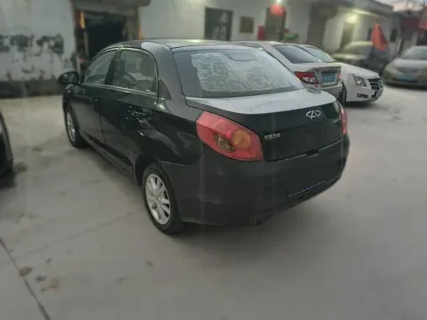 2010 Chery Fulwin 2 1.5L 109HP L4 5MT,autocango,china used car exporter,china ev exporter,chinese used car exporter,chinese used ev exporter