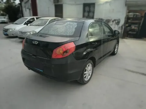 2010 Chery Fulwin 2 1.5L 109HP L4 5MT,autocango,china used car exporter,china ev exporter,chinese used car exporter,chinese used ev exporter
