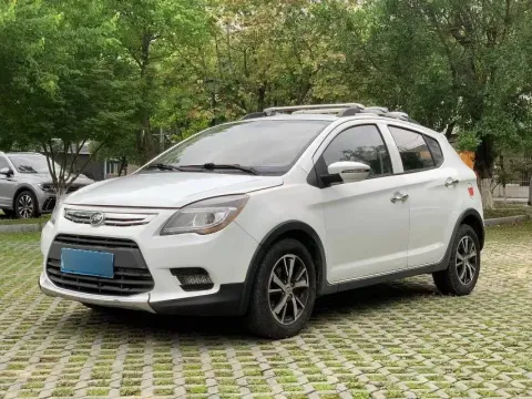 2014 LiFan X50 1.5L 103HP L4 CVT,autocango,china used car exporter,china ev exporter,chinese used car exporter,chinese used ev exporter