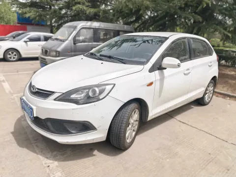 2016 Chery Fulwin 2 1.5L 109HP L4 5MT,autocango,china used car exporter,china ev exporter,chinese used car exporter,chinese used ev exporter