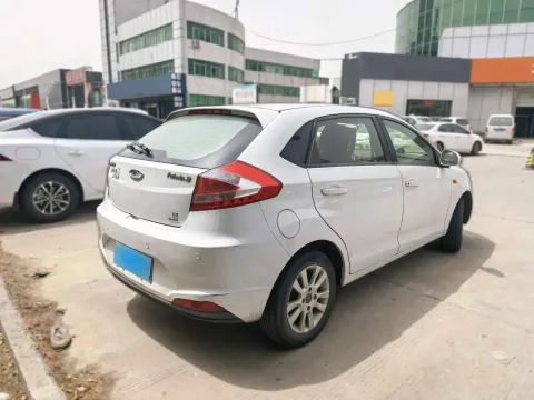 2016 Chery Fulwin 2 1.5L 109HP L4 5MT,autocango,china used car exporter,china ev exporter,chinese used car exporter,chinese used ev exporter