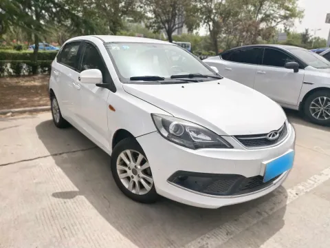 2016 Chery Fulwin 2 1.5L 109HP L4 5MT,autocango,china used car exporter,china ev exporter,chinese used car exporter,chinese used ev exporter