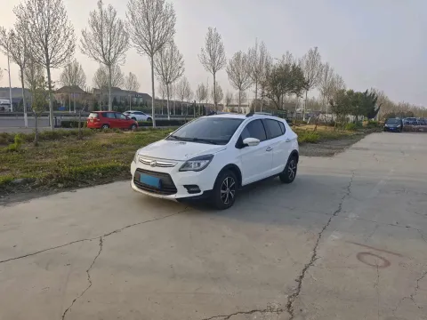 2014 LiFan X50 1.5L 103HP L4 5MT,autocango,china used car exporter,china ev exporter,chinese used car exporter,chinese used ev exporter