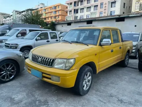 2013 BAW RuiLing 2.5T 136HP L4 5MT,autocango,china used car exporter,china ev exporter,chinese used car exporter,chinese used ev exporter