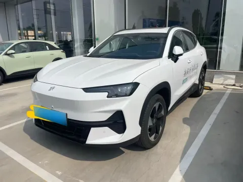 2024 ShanHai ShanHai L6 1.5T 156HP L4 1DHT PHEV 19.43KWH