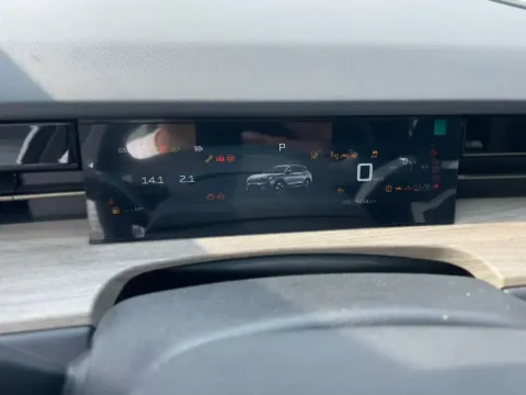 2024 ShanHai ShanHai L6 1.5T 156HP L4 1DHT PHEV 19.43KWH